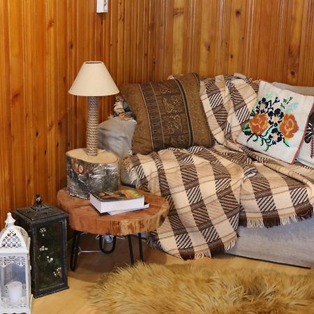 Appartement Luberdowka à Białka Tatrzańska Extérieur photo