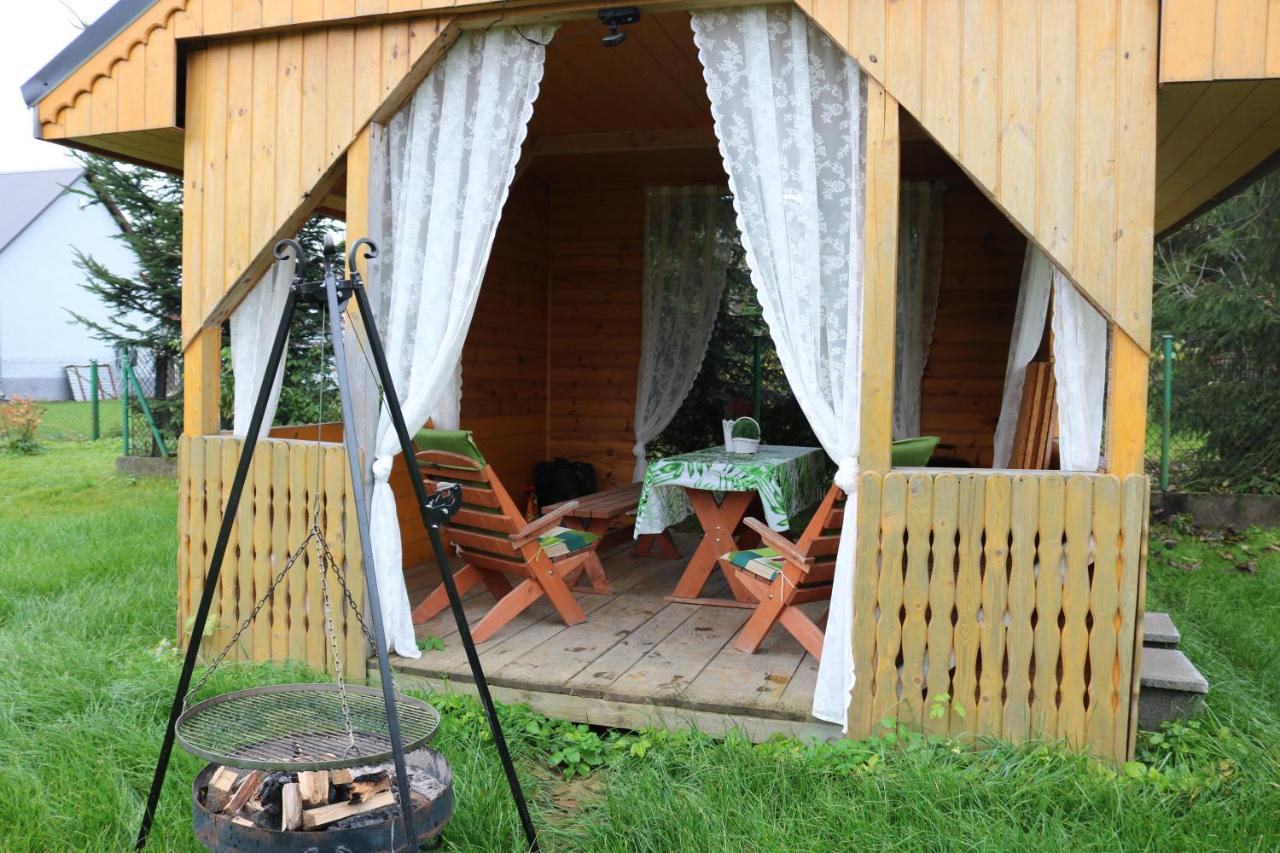 Appartement Luberdowka à Białka Tatrzańska Extérieur photo