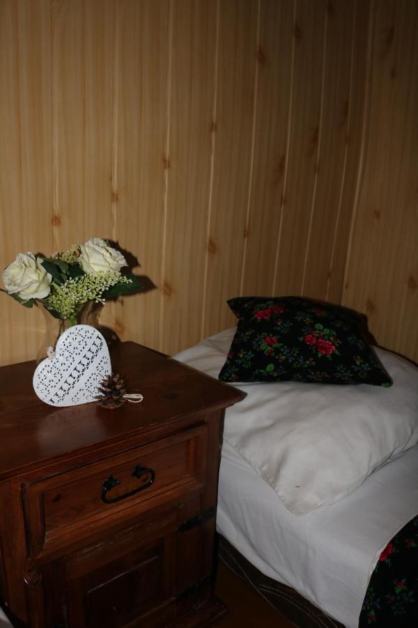 Appartement Luberdowka à Białka Tatrzańska Extérieur photo