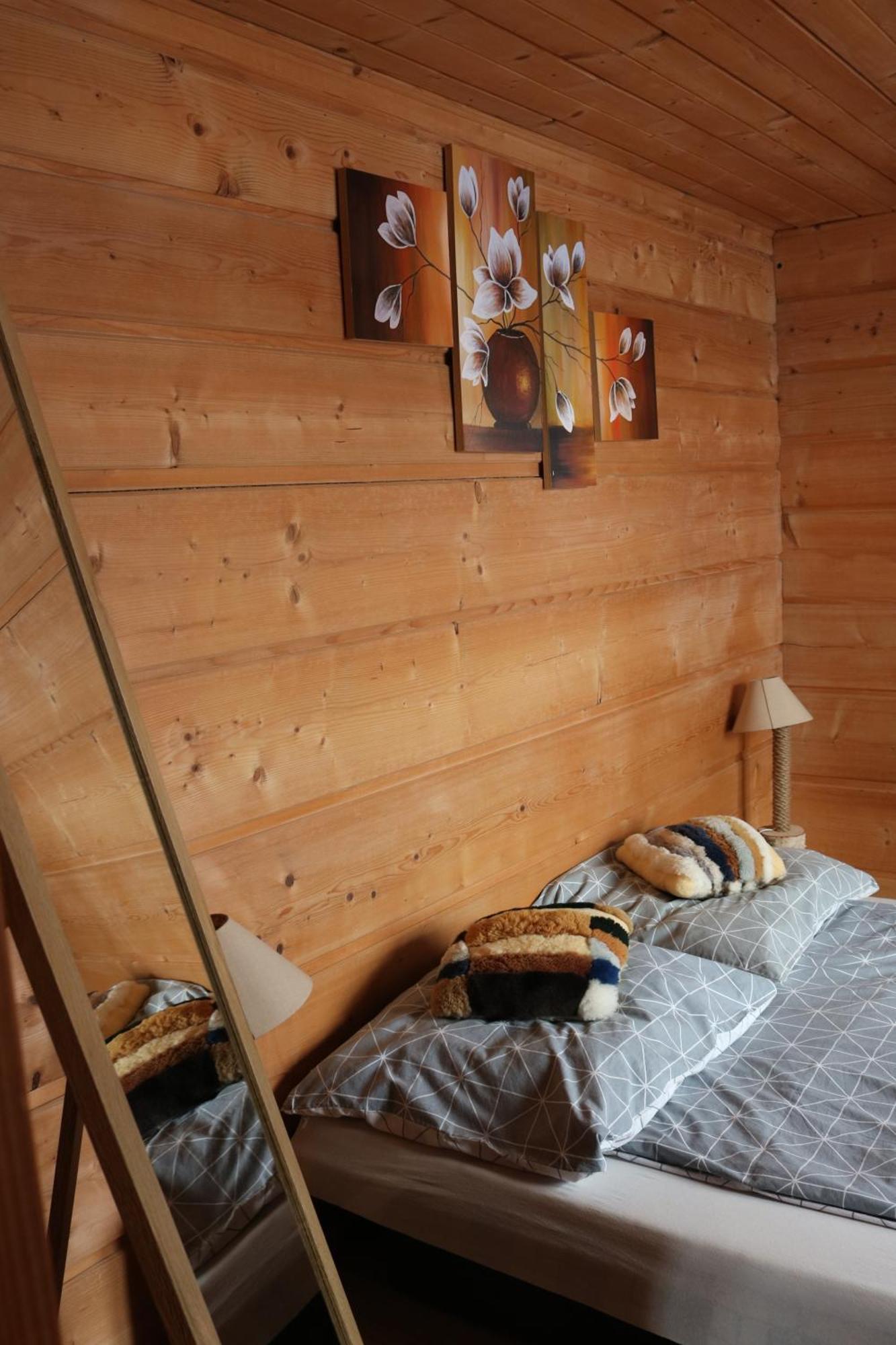 Appartement Luberdowka à Białka Tatrzańska Extérieur photo