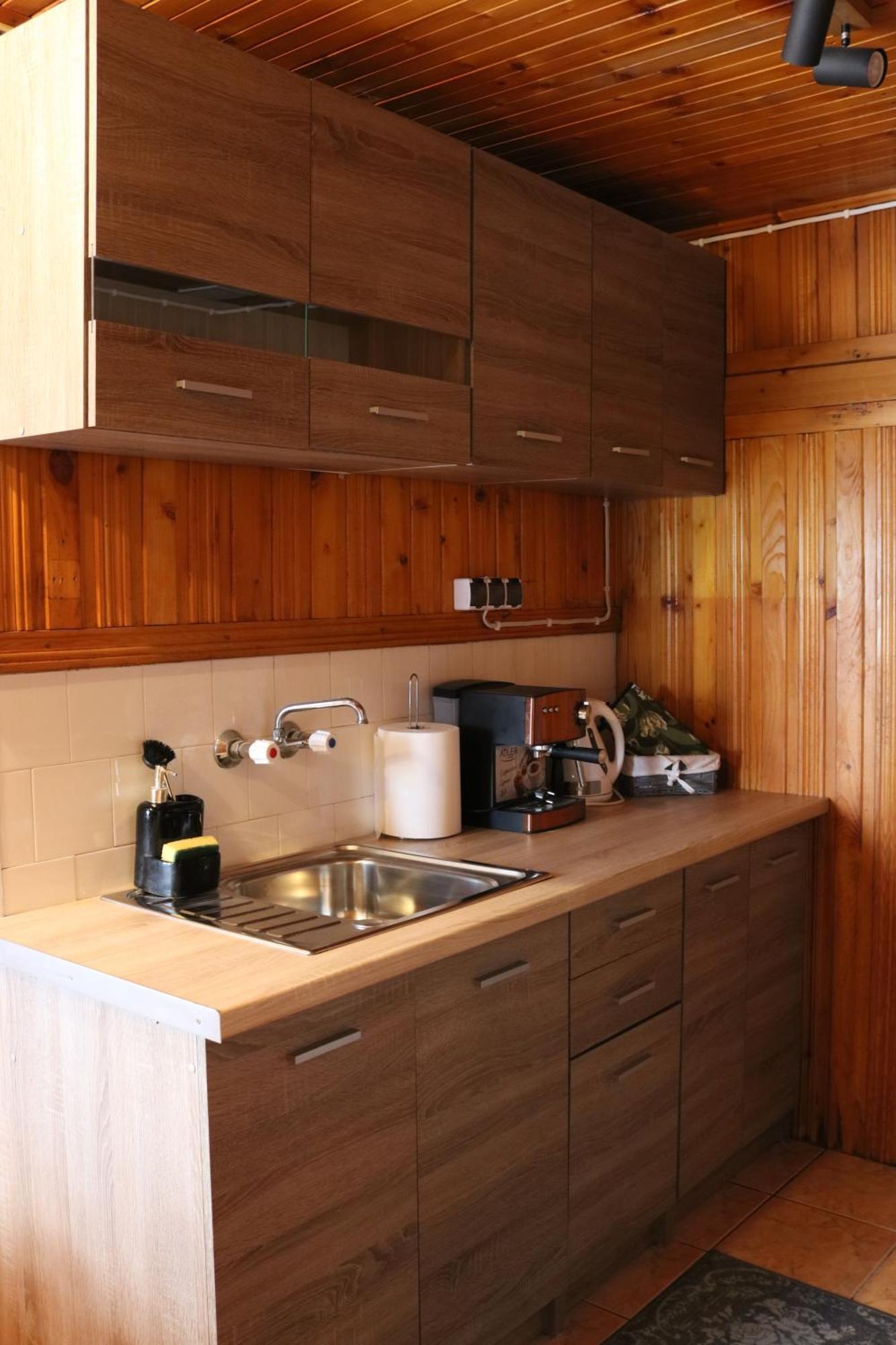Appartement Luberdowka à Białka Tatrzańska Extérieur photo